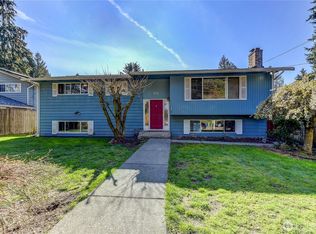 302 N 188th Street, Shoreline, WA