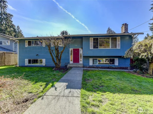 302 N 188th Street, Shoreline, WA 98133