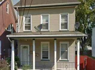 1029 W Lincoln St #2, Easton, PA 18042