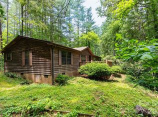 1010 Sharon Ridge Rd, Fairview, NC 28730