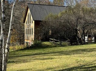 2459 W County Rd, Calais, VT 05648