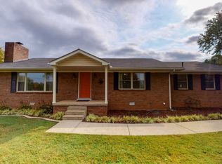 3488 Leanna Rd, Murfreesboro, TN 37129