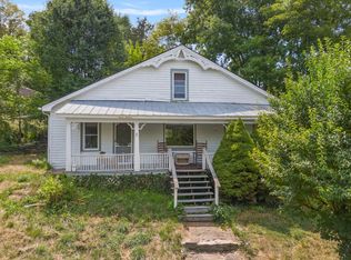 1050 Luke Rd, Sadieville, KY 40370