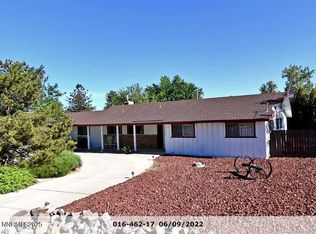 13970 Rim Rock Dr, Reno, NV 89521