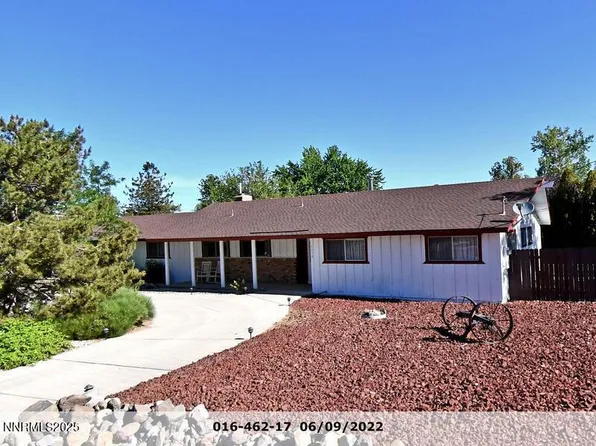 13970 Rim Rock Dr, Reno, NV 89521