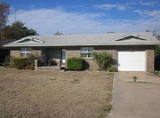 929 Susan Ave, Ada, OK 74820