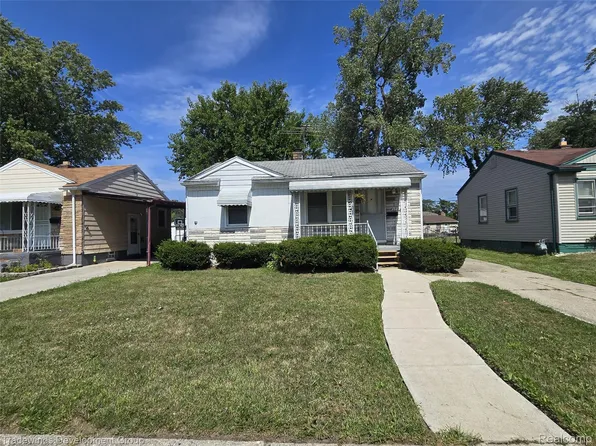 27044 New York St, Inkster, MI 48141
