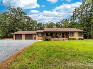 5305 Reid Rd, Indian Trail, NC 28079