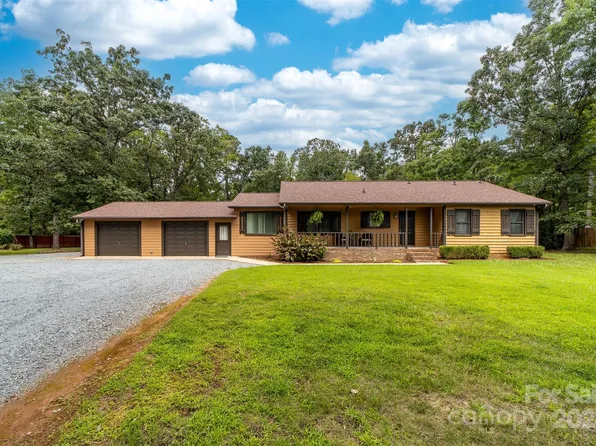 5305 Reid Rd, Indian Trail, NC 28079