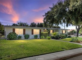 102 E Pioneer Ave, Redlands, CA 92374