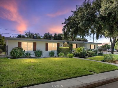 102 E Pioneer Ave, Redlands, CA, 92374