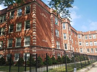 2016 W Berwyn Ave APT 2A, Chicago, IL 60625
