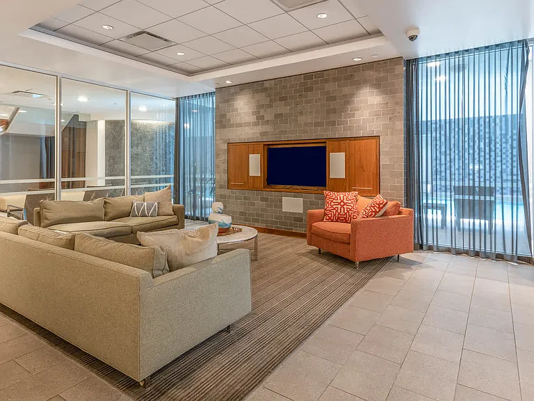 Club Suite