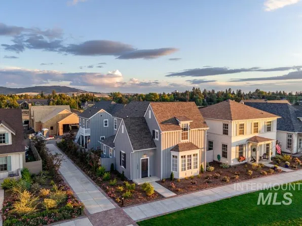 1508 S Picotee Cir, Moscow, ID 83843