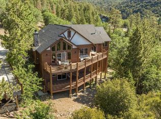 39737 Pinon Ct, Fawnskin, CA 92333