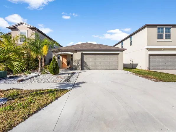 872 Olive Conch St, Ruskin, FL 33570