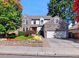 15117 SW Highpoint Dr, Sherwood, OR 97140