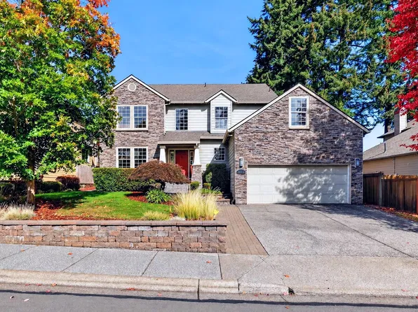 15117 SW Highpoint Dr, Sherwood, OR 97140