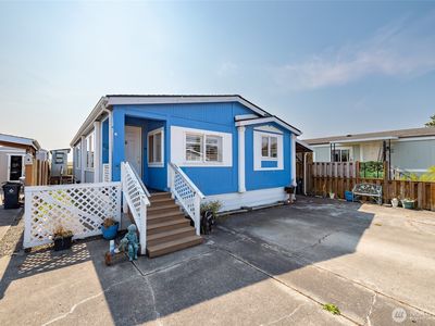 701 S Main Street #50, Coupeville, WA, 98239