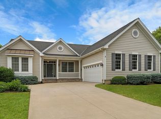 2 Chaco Ct, South Barrington, IL 60010