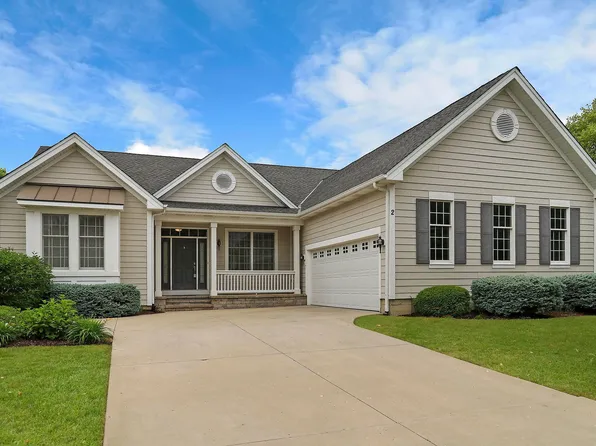 2 Chaco Ct, South Barrington, IL 60010