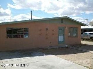 426 E Vaquero Pl, Tucson, AZ 85706