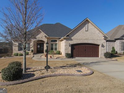 912 Abingdon Cv, Bonaire, GA, 31005