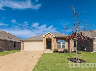 810 Silverbell St, Princeton, TX 75407