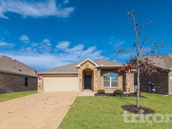 810 Silverbell St, Princeton, TX 75407
