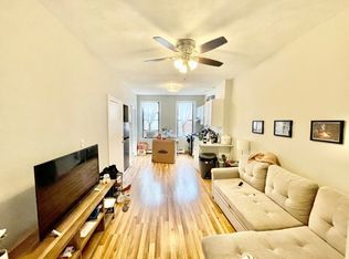 21 Sheafe St APT 2, Boston, MA 02113