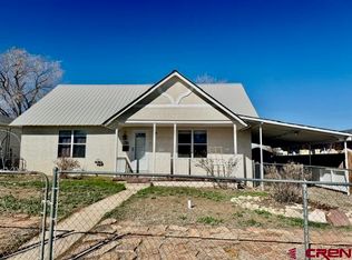 423 N Linden St, Cortez, CO 81321