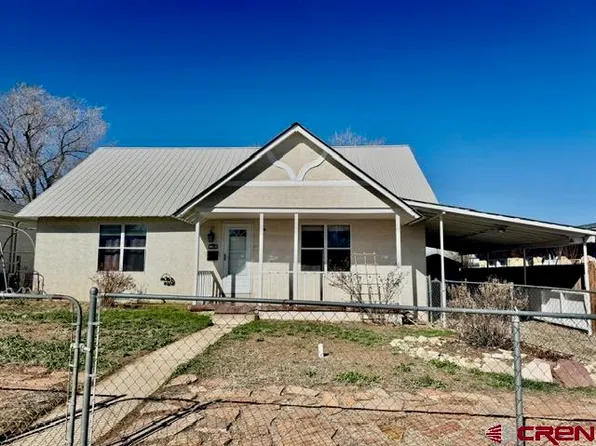 423 N Linden Street, Cortez, CO 81321