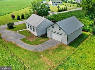 57 Shirksville Rd, Jonestown, PA 17038
