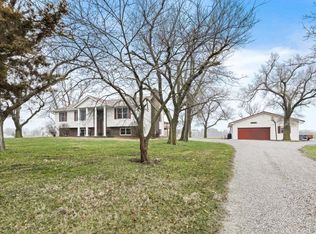 2850 E Highway 124, Hallsville, MO 65255