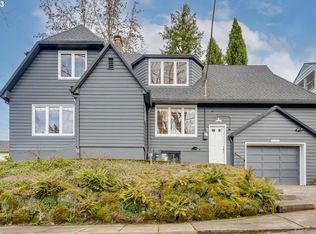 1873 SW High St, Portland, OR 97201