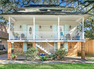 6735 Catina St, New Orleans, LA 70124