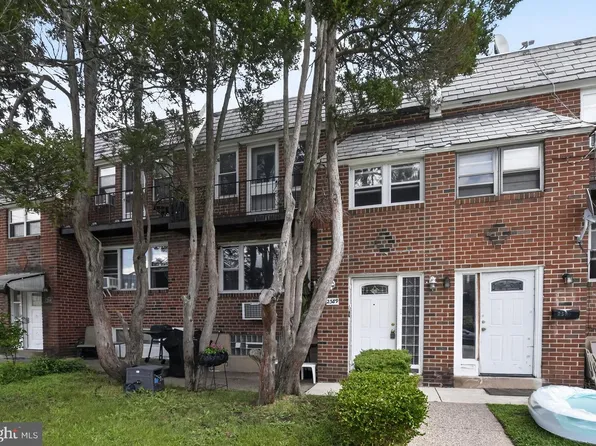 2589 Balwynne Park Rd, Philadelphia, PA 19131