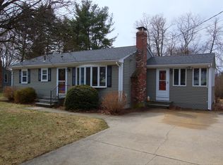 9 Priscilla Rd, Medway, MA 02053