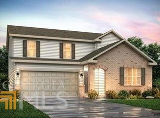 175 Summit Pointe Ln LOT 67, Dallas, GA 30132