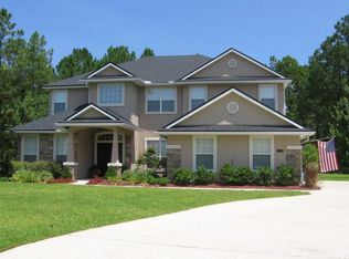 916 Alameda Ln, Saint Johns, FL 32259