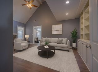 461 Fernleigh Cv, Collierville, TN 38017