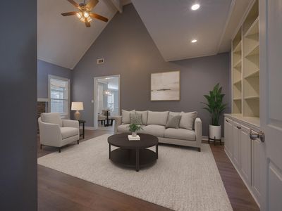 461 Fernleigh Cv, Collierville, TN, 38017