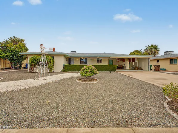 5717 E ADOBE Road, Mesa, AZ 85205