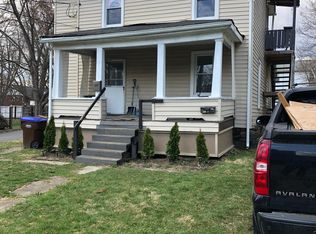 485 Fisher Hill St APT A, Sharon, PA