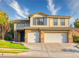 34193 Sherwood Dr, Yucaipa, CA 92399