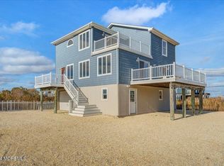 245 S Creek Dr, West Creek, NJ 08092