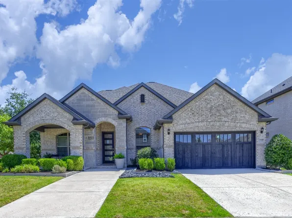 15688 Tea Tree Rd, Frisco, TX 75033