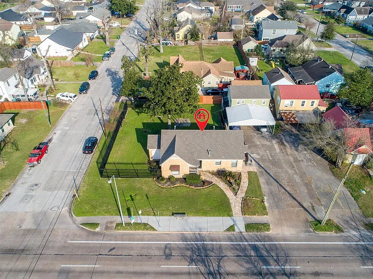 5012 Irvington Blvd — Photo 20