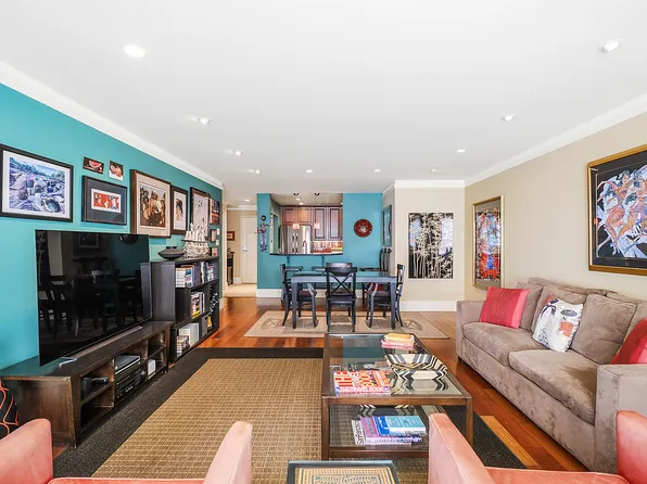 3315 Fillmore St APT 302, San Francisco, CA 94123