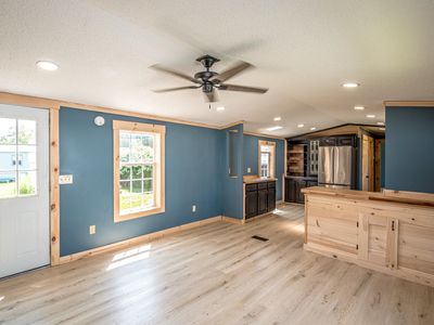 32 Second Street, Lancaster, NH, 03584